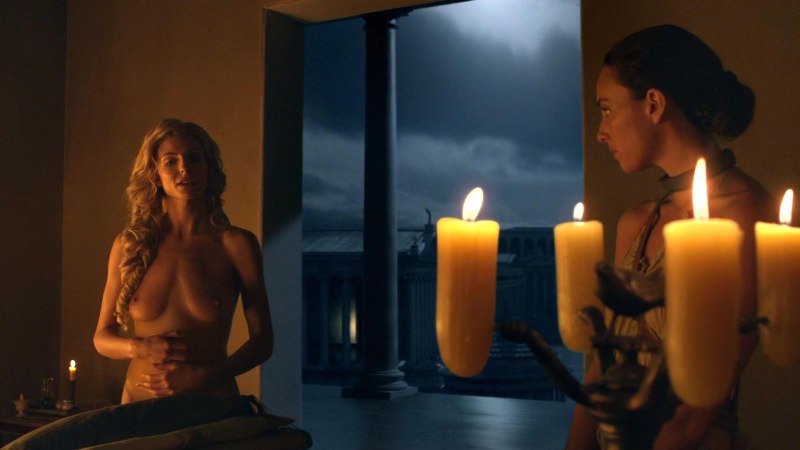 Вива Бьянка Спартак постельные