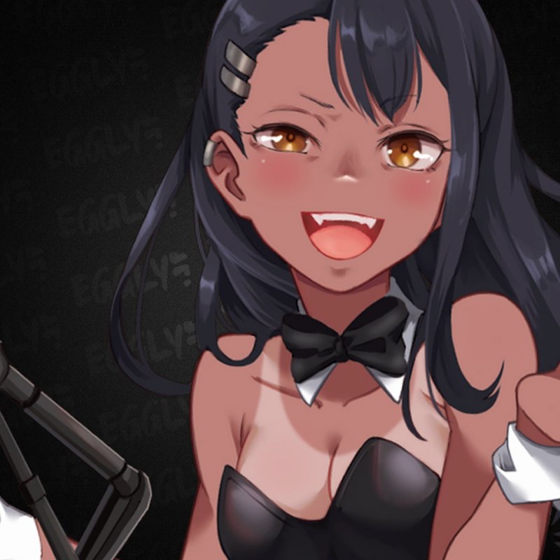 Мисс Нагаторо аниме