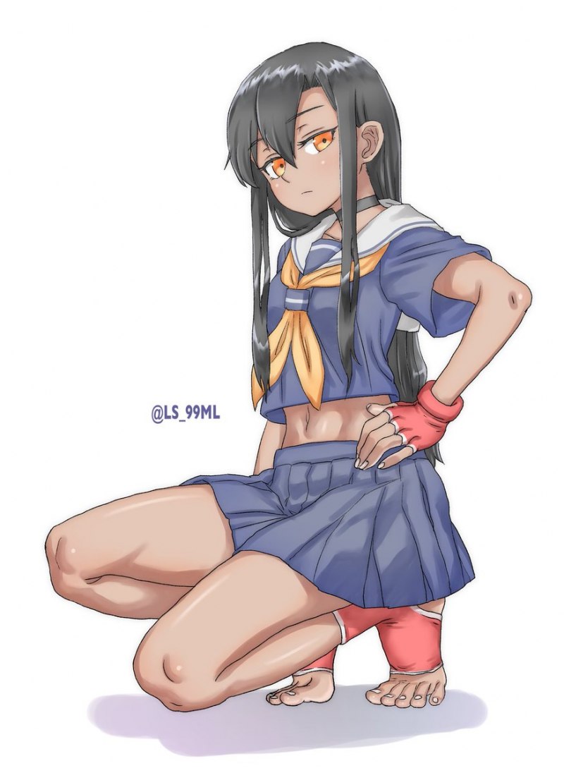 Хаясэ Нагаторо