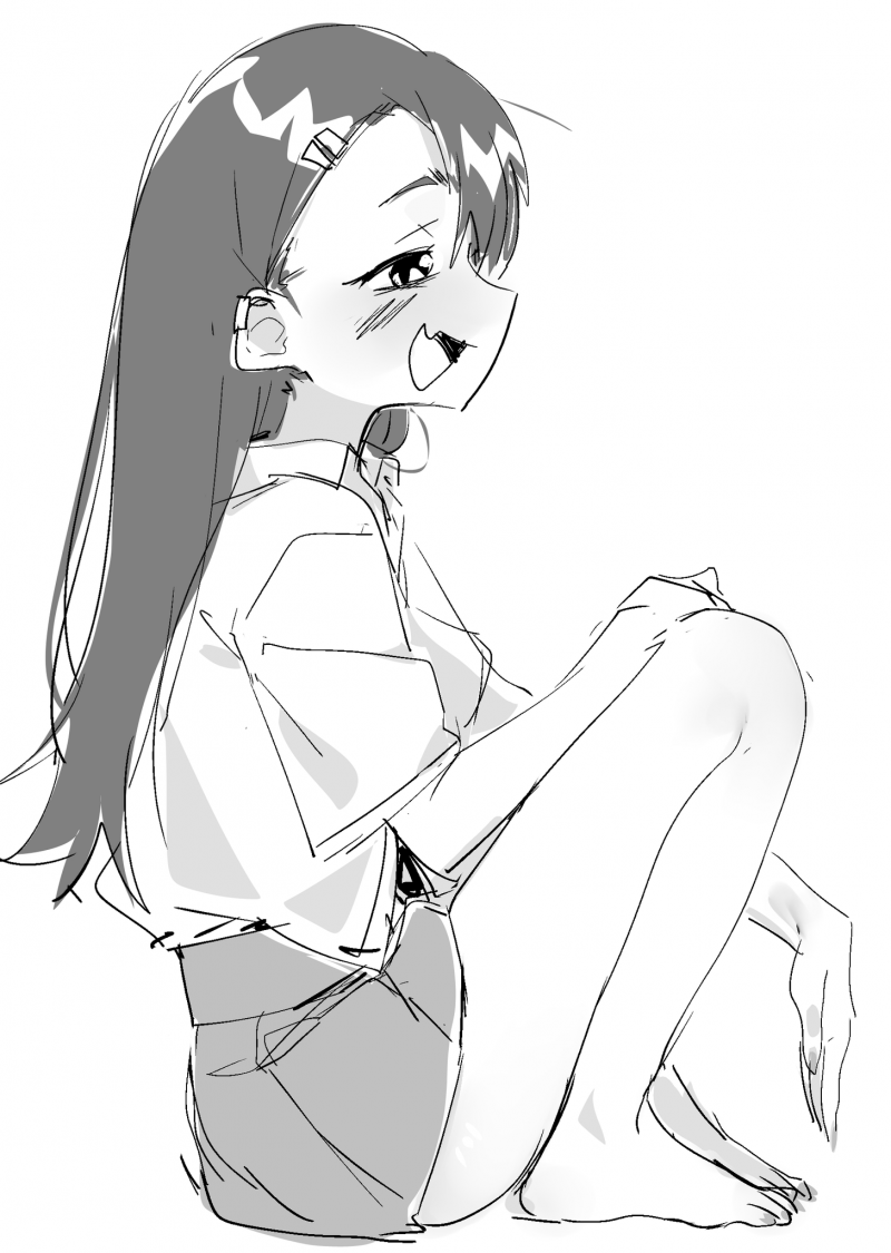 Нагаторо и её подруги имена