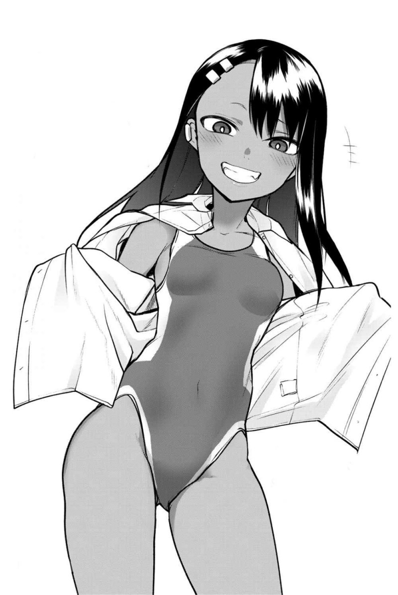 Хаясэ Нагаторо 18