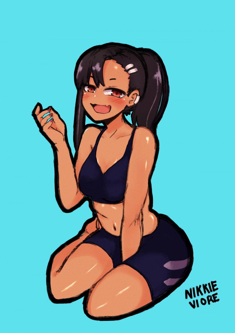 Хаясэ Нагаторо 18 р34