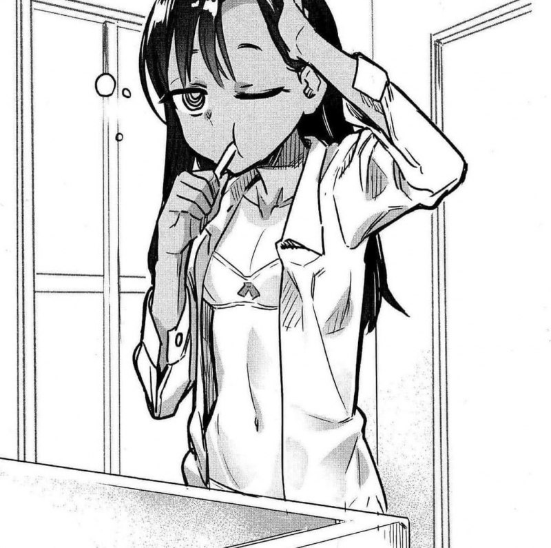 Нагаторо большие сиськи