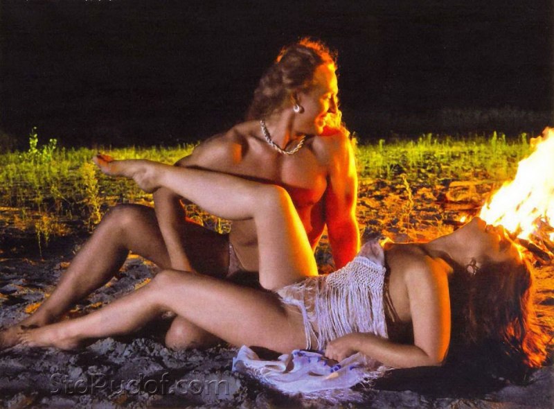 Ольга благадарская голая