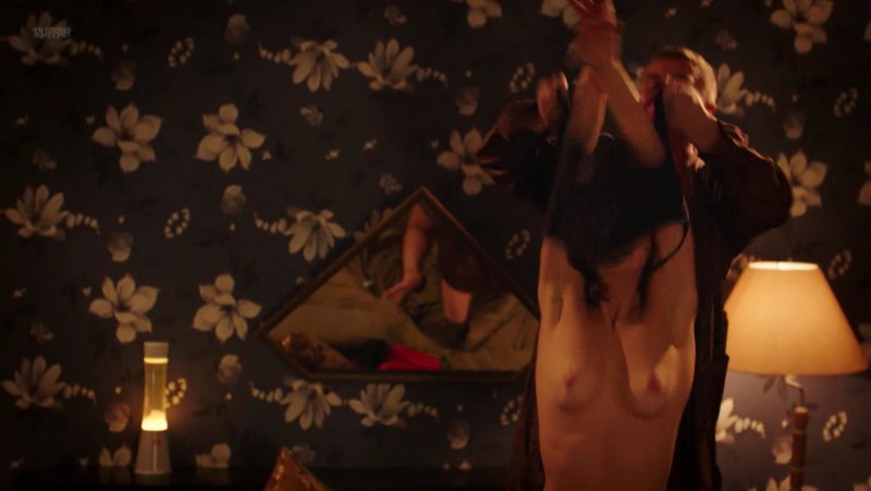 Ирина Вилкова актриса ню