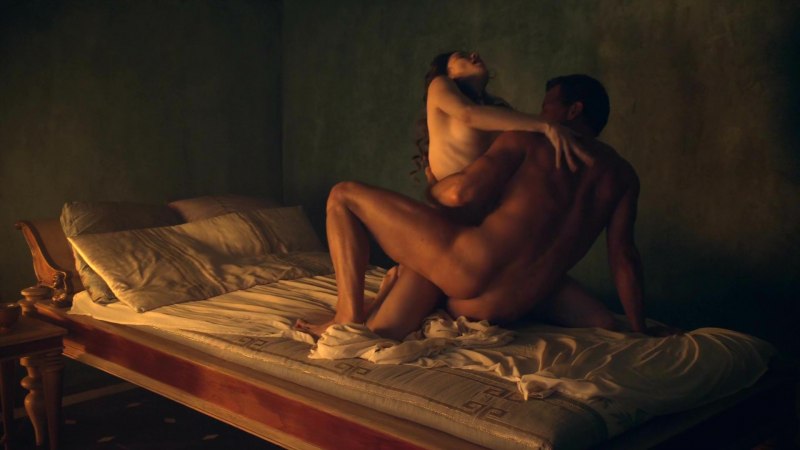 Ханна Мэнгэн Лоуренс 18