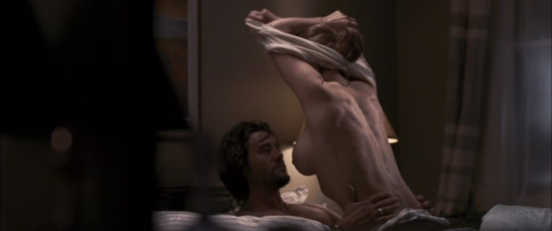 Лорен Холли (Lauren Holly) голая