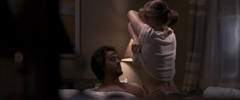 Lauren Holly the Final Storm