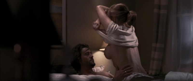 Лорен Холли голая в фильмах