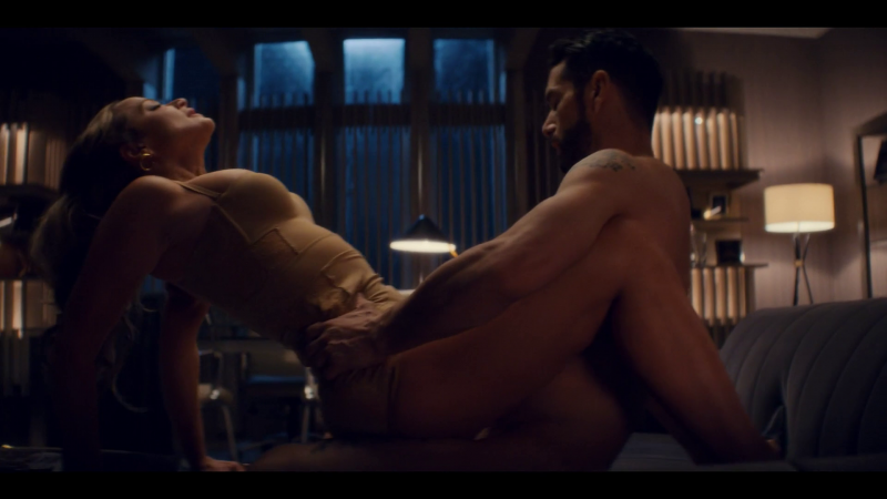 Лорен Холли эротические сцены