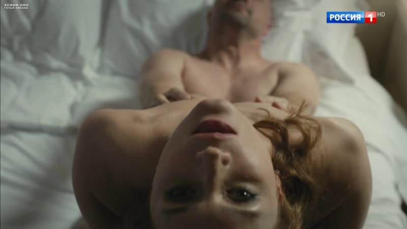 Виктория Исакова сцены