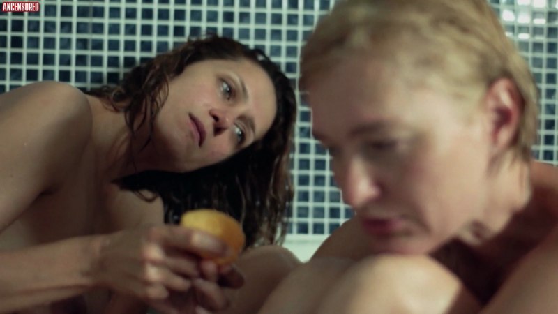 Виктория Исакова порнофейк