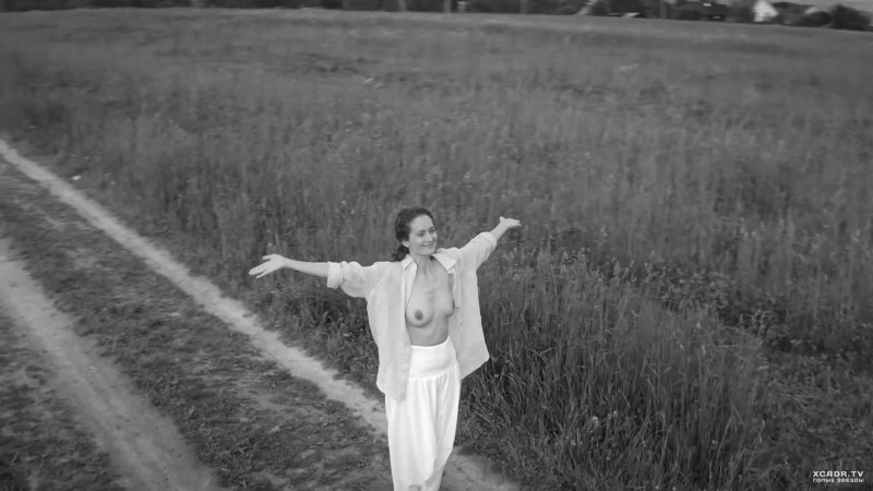 Виктория Исакова голая