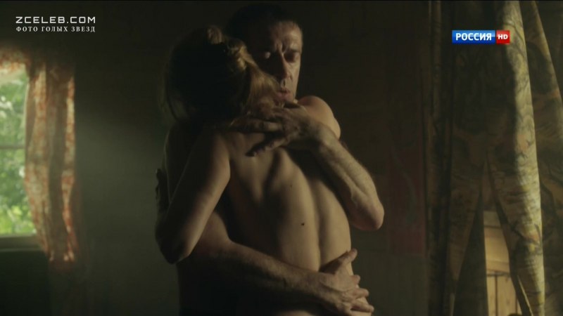 Исакова Виктория актриса ню