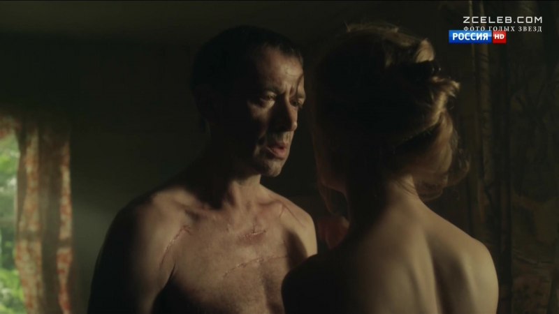 Виктория Исакова сцены