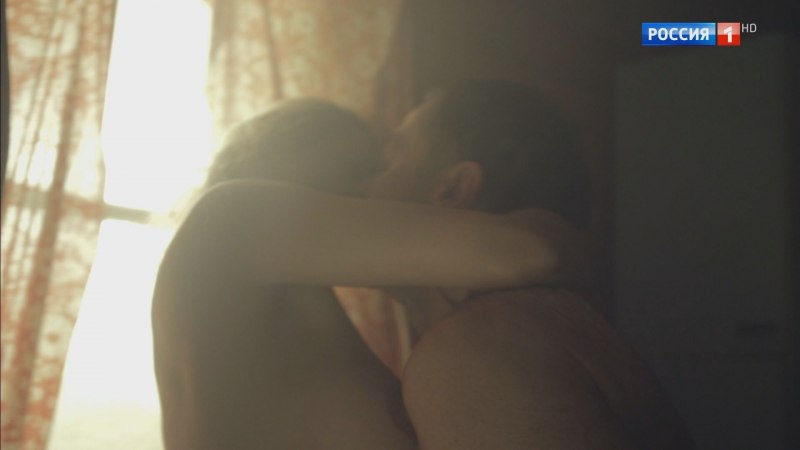 Виктория Исакова эротические сцены