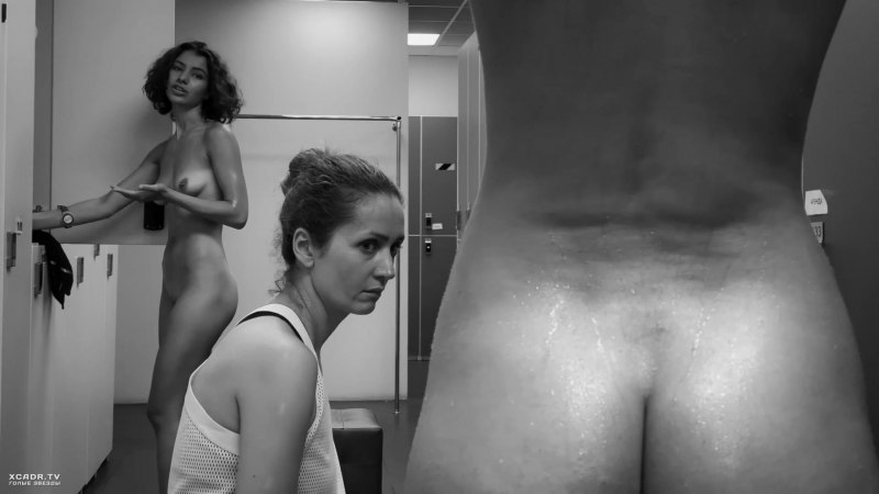 Виктория Исакова голая 2020