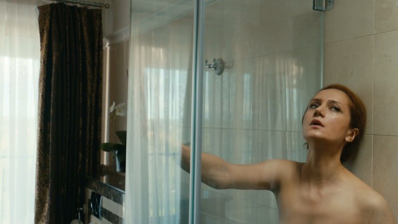 Исакова Виктория актриса голая