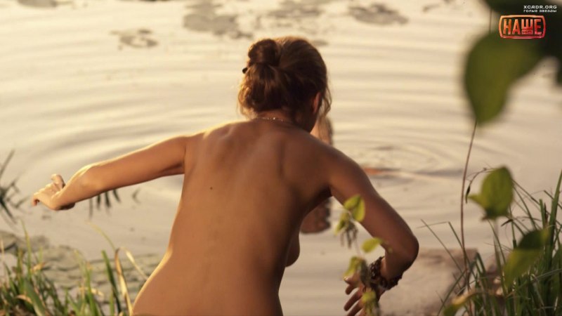 Исакова Виктория актриса ню