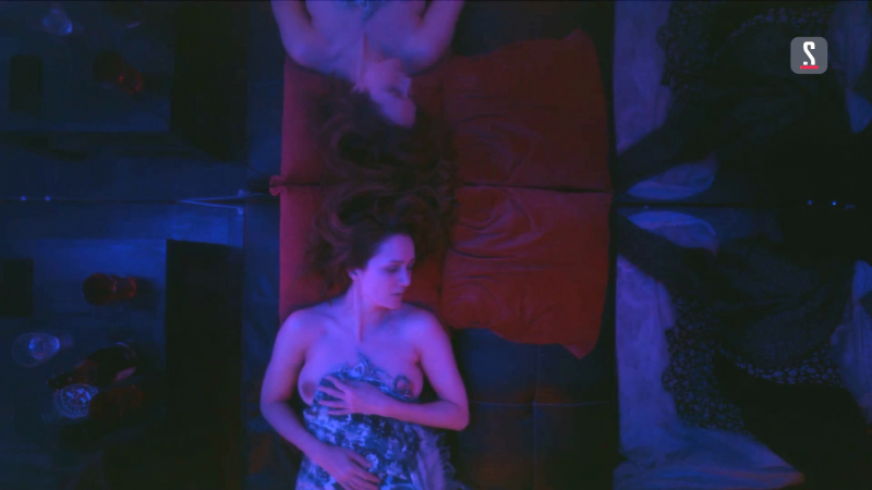 Виктория Исакова xcadr