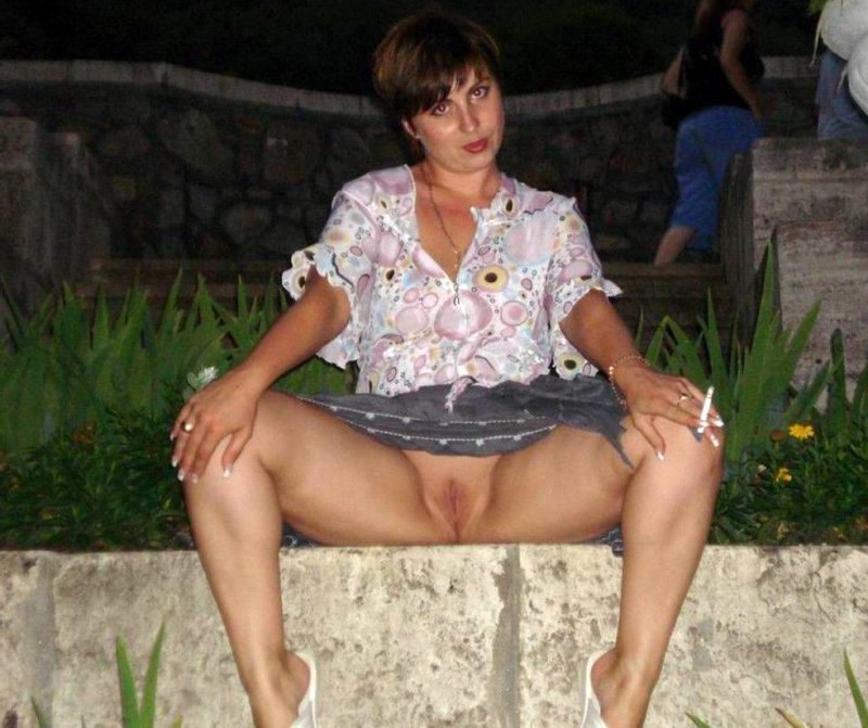 Знойные дамы