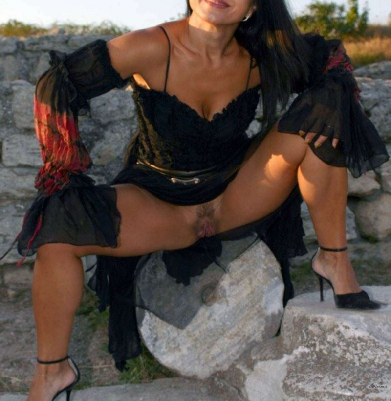 Зрелые испанки в порнофильмах