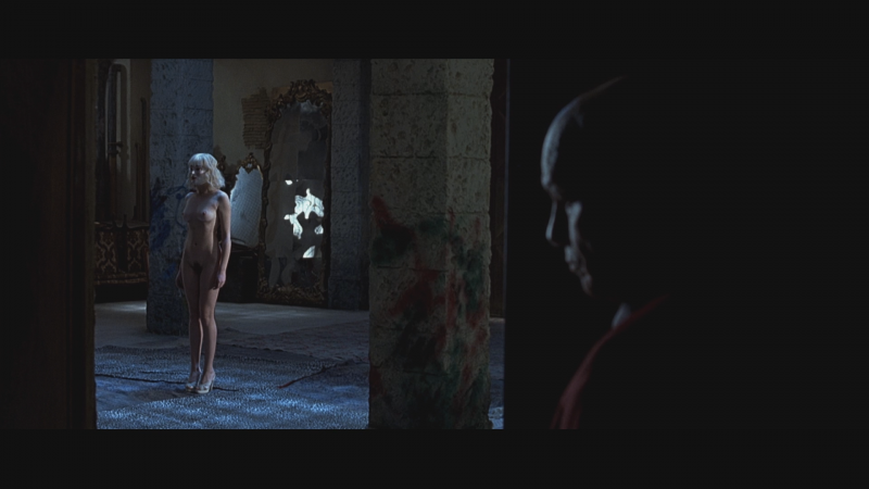 Ксения Раппопорт обнаженка