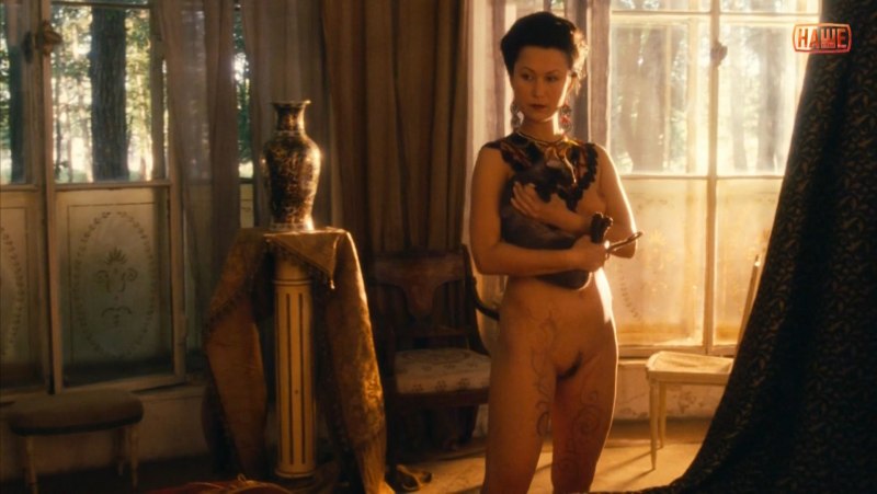 Ксения Раппопорт Гольфстрим под айсбергом