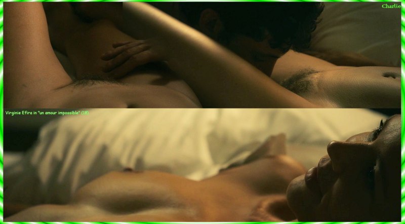 Вирджиния эфира сиськи