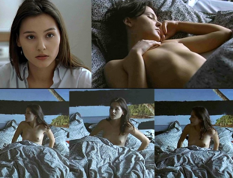 Вирджиния Ледуайен горячие