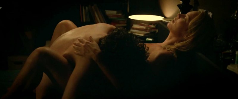 Вирджиния эфира фильм голая