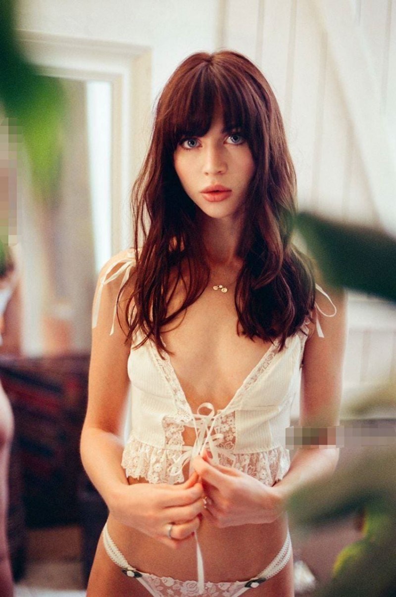 Голая Наташа из вилсаком