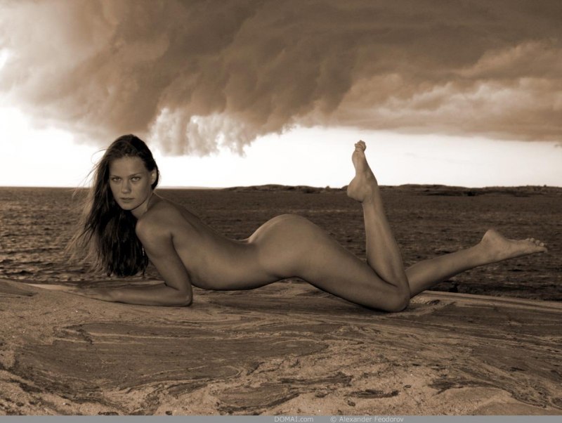 Кармазинская Сандра голая