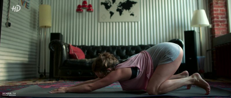 Аглая Тарасова беспринципные сериал