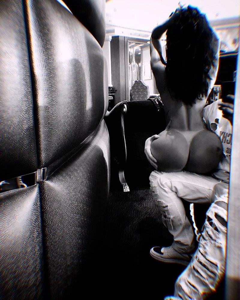 Нита Кузьмина горячие