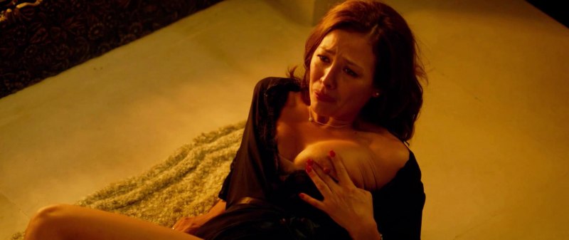 Екатерина Юрьевна Волкова ню