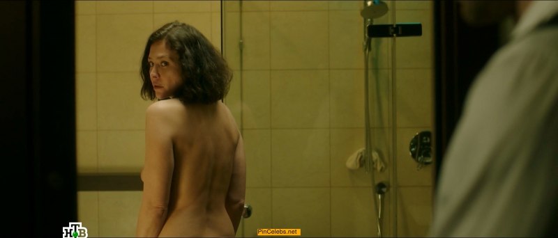 Голая Волкова Екатерина Юрьевна 1974