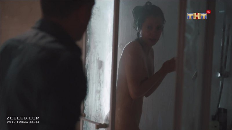 Анастасия Меськова голая фото