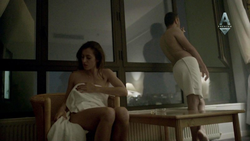 Меськова голая сладкая жизнь