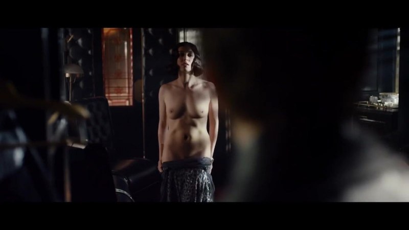 Анастасия Меськова nude Scenes