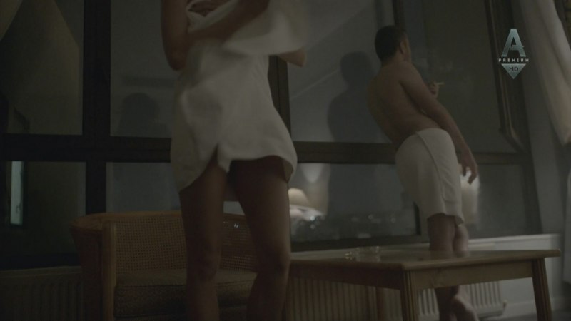 Анастасия Меськова 18