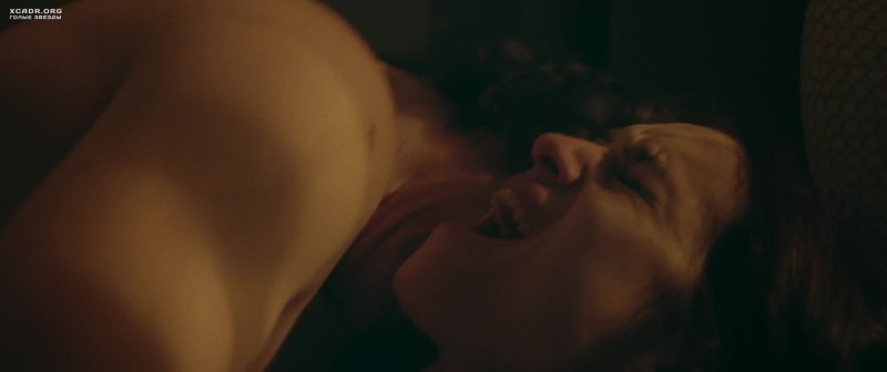 Голая Анастасия Меськова сладкая жизнь