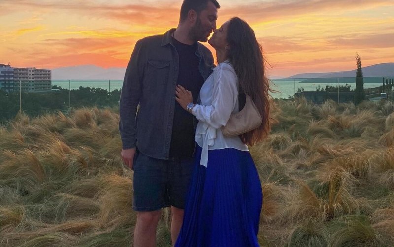 Алина Носуленко в сериале Гранд