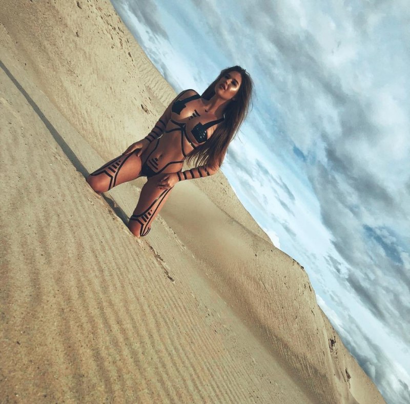 Мила Сивацкая Гранд