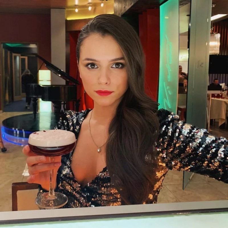 Ксения Завгородняя Гранд