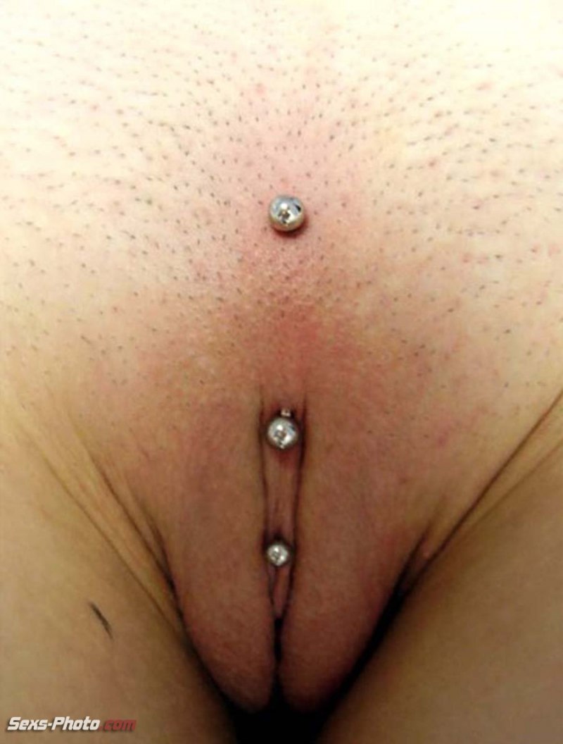 Татуировки на интимных местах