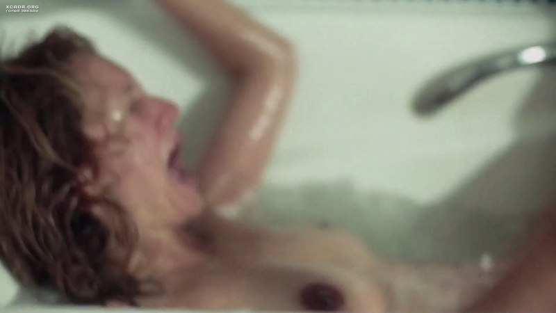 Виктория Толстоганова голая