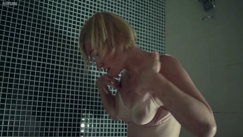 Виктория Толстоганова nude