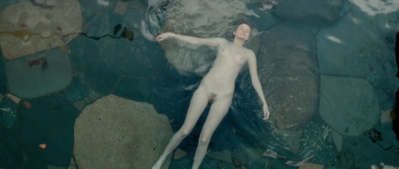 Екатерина Савичева голая