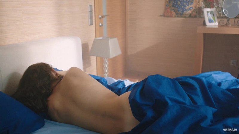 Леа Сейду нагая в фильме